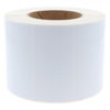 Picture of Thermal transfer labels, high gloss paper 100 x 40mm